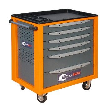 Тележки инструментальные Toollbox Standart